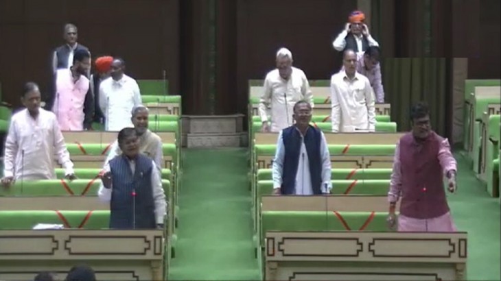Rajasthan Assembly 11