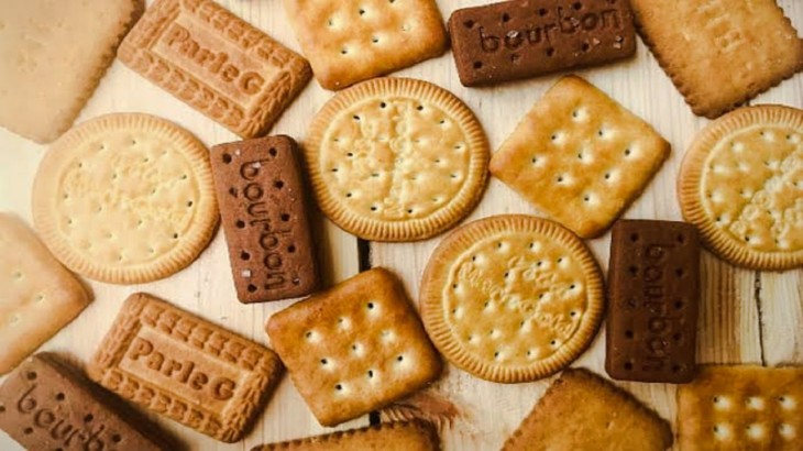 unknown facts why do biscuits have so many holes know the real truth behind it