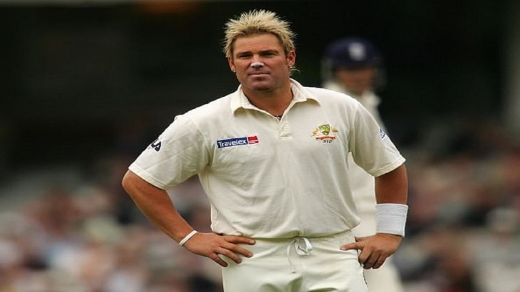 this is the reson behind shane warne death