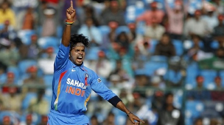 S Sreesanth announces retirement from Indian domestic Cricket