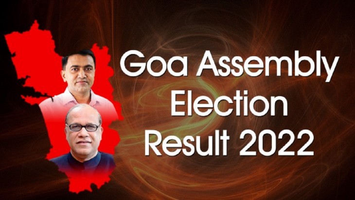Goa Election 2022