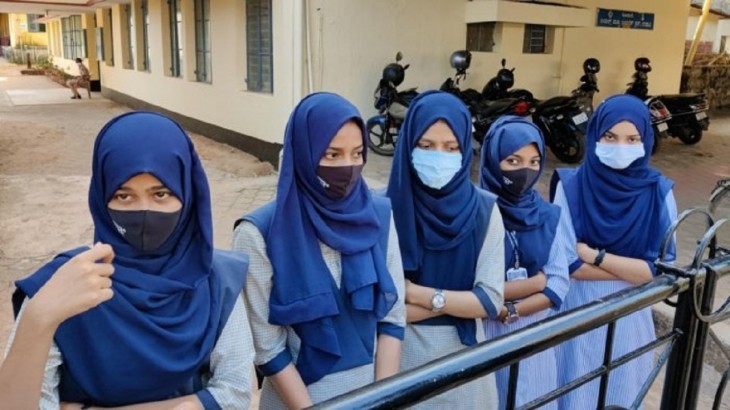 Karnataka HC to pronounce verdict on Hijab