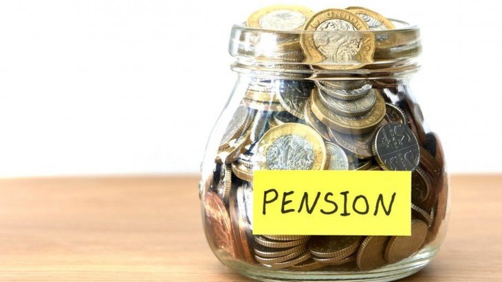 Employees Provident Fund Organisation (EPFO): Pension Scheme