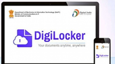 India DigiLocker