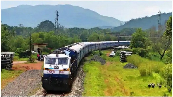 Indian Railways34