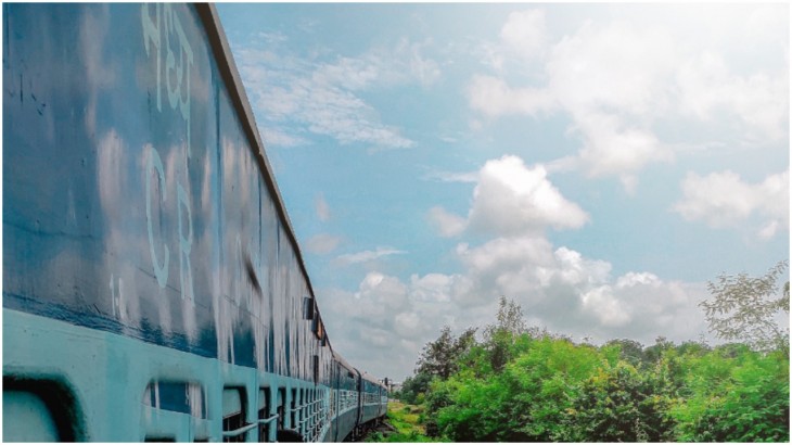 Indian Railways, Bihar Trains schedule Change