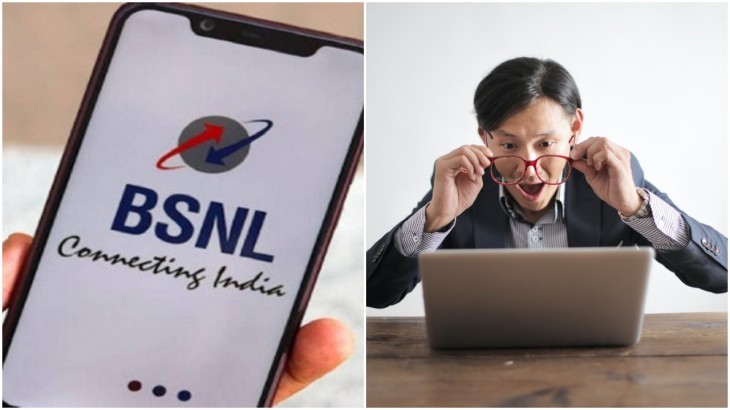 BSNL Affordable Recharge Plans