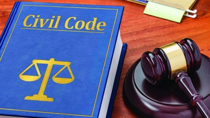 civil code