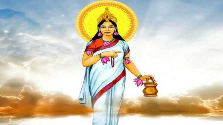 Chaitra Navratri 2022 Maa Brahmacharini Puja Importance and Mantra
