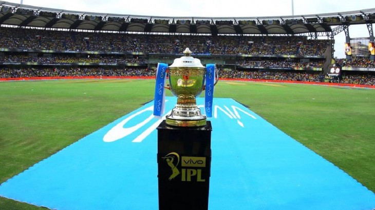 IPL playoff and Final Match