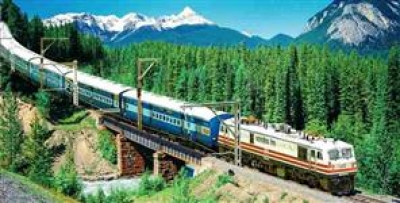 Rihikeh-Uttarkahi Rail
