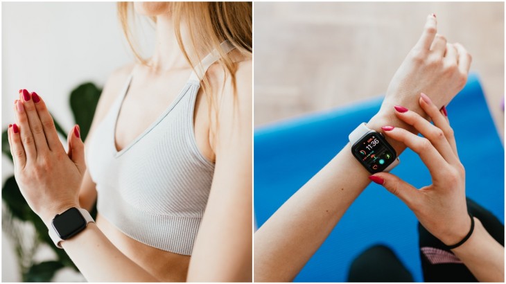 Buy These Smartwatches On The World Health day