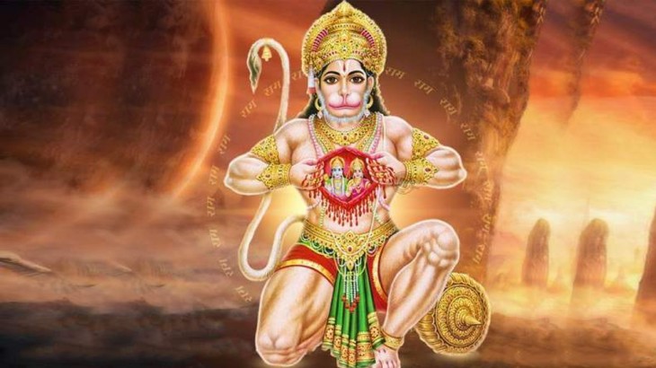 Hanuman Jayanti 2022 Unheard Stories