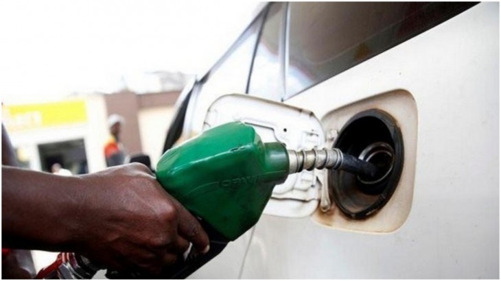 Petrol- Diesel Price On Monday 11 APRIL 2022