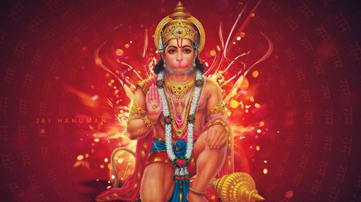 Hanuman Jayanti 2022 Bajrangbali Puja Niyam