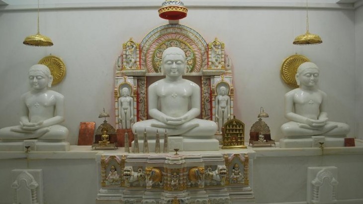 Mahavir Jayanti 2022 Grah Tyag, gyan and nirvan