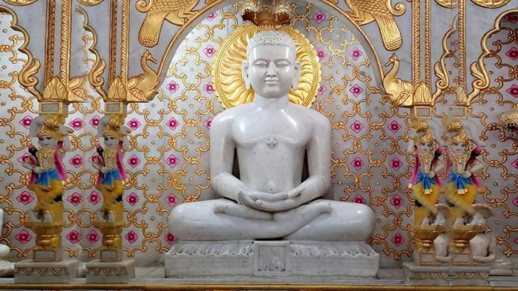 Mahavir Jayanti 2022 Lord Mahavir Swami Anmol Vachan