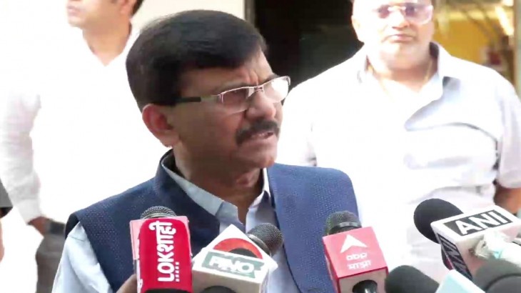 Sanjay Raut reacts to RSS Chief Mohan Bhagwat s Akhand Bharat remark  says Yes I went to Pakistan wi