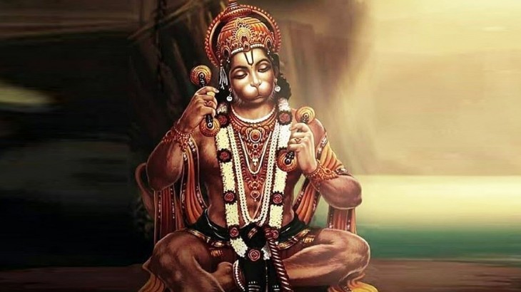Hanuman Jayanti 2022 Mantra Jaap