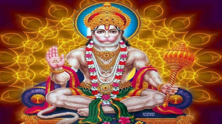 Hanuman Jayanti 2022 Bhog