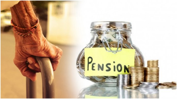 Life Certificate Deadline For Pensioners