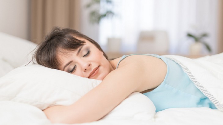 Vastu Tips For Sleeping Direction