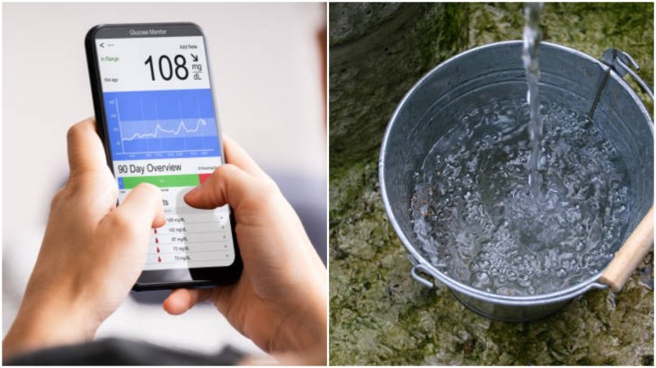 Fix Smartphone When It Get Damaged By Water