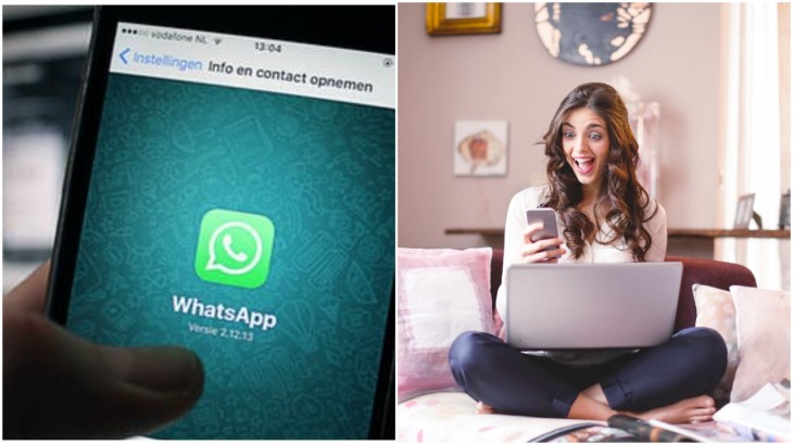 WhatsApp Smart Trick 2022