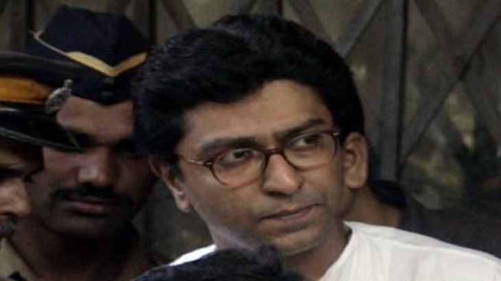 Shiv Sena slams Raj Thackeray in Samna over loud speaker issue