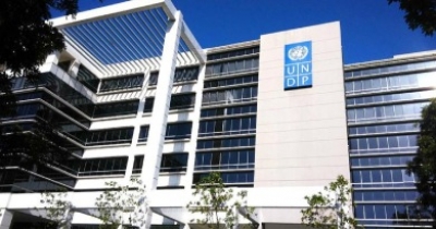 UNDP India