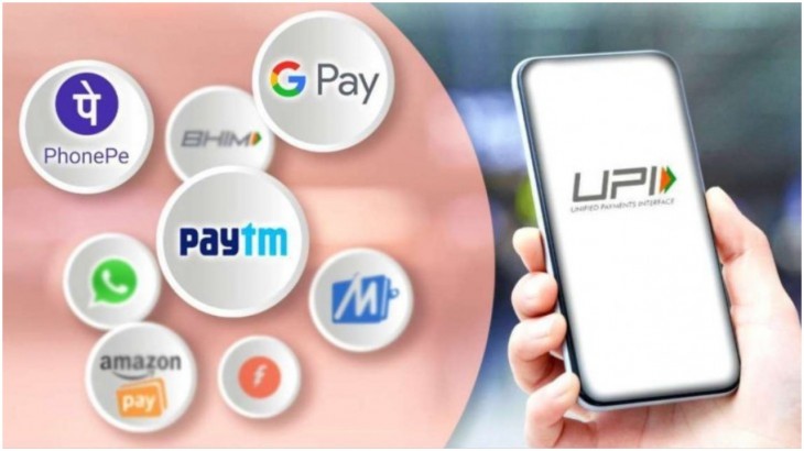These Things You Should Keep In Mind While Making UPI Payment