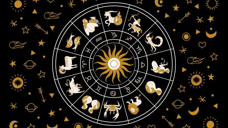 Horoscope 23rd April 2022