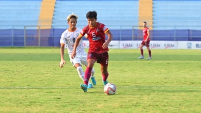I-League Rajathan