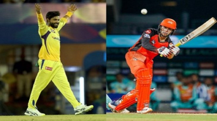 these five players have more sixes in ipl 2022