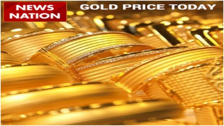 Gold- Silver Latest Rate Of 25 April 2022