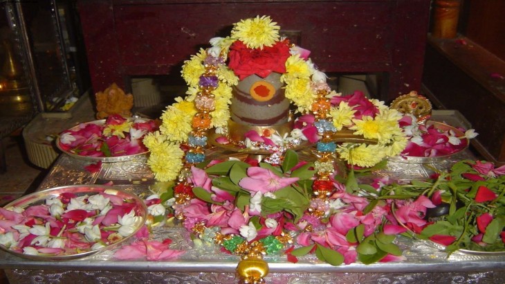 Somwar Vrat Puja Vidhi and Mantra Jaap
