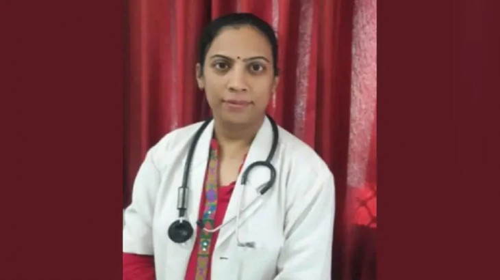 Dr  Archana Sharma