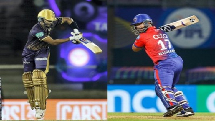 this is ipl 2022 today match dc vs kkr playing 11 pant vs iyer