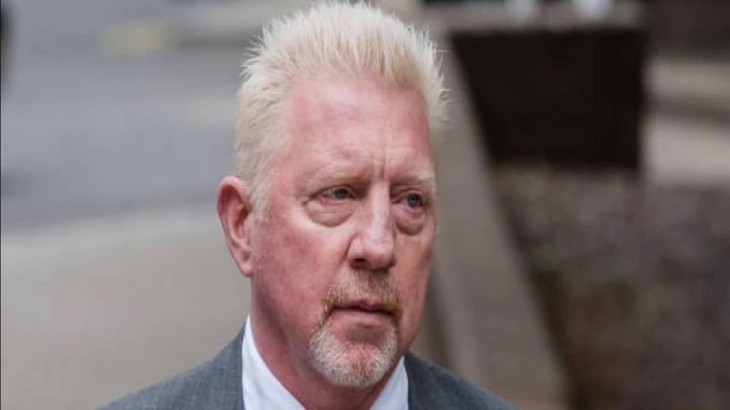 boris becker is in big problem was punished