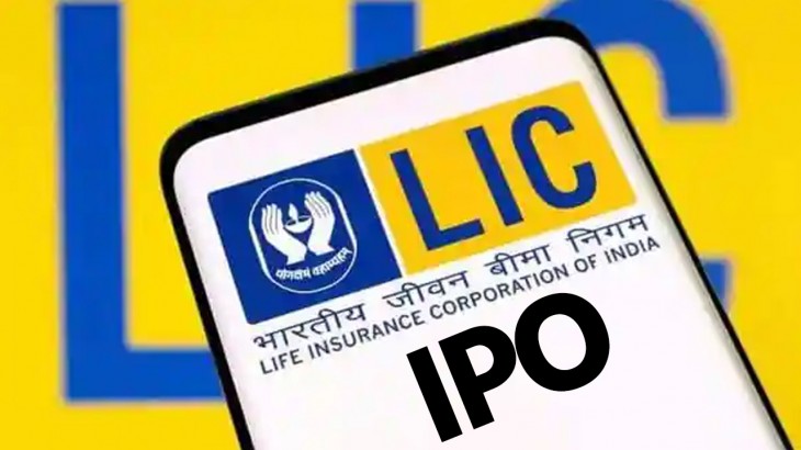 LIC IPO Latest Update