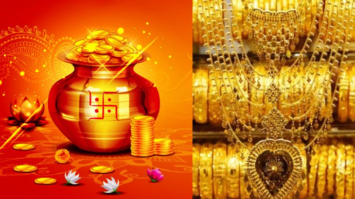 Gold- Silver Latest Rate Of 02 May 2022