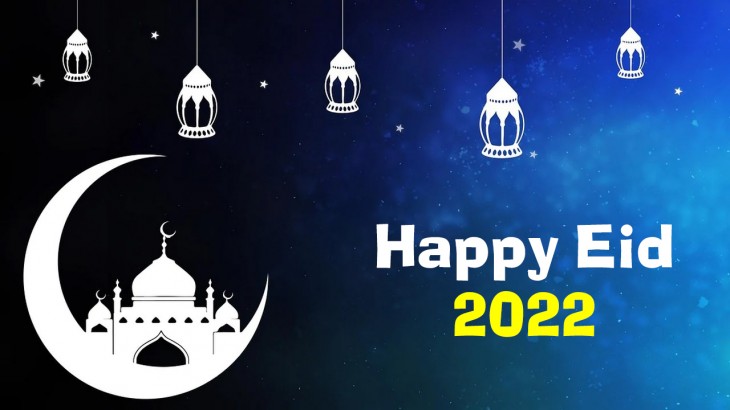 happy eid ul fitr 2022