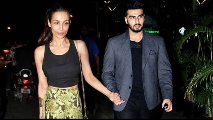 What did Malaika Arora say on her marriage with Arjun Kapoor
