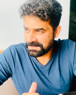 Malayalam actor-producer