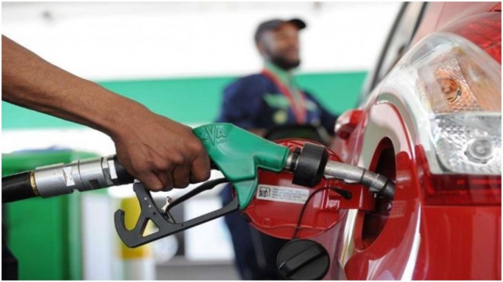 Latest Rate Of Petrol- Diesel today 5 May 2022