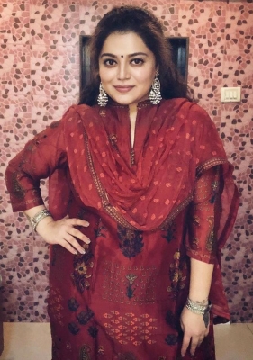 Shivani Mukeh