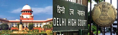 Delhi High