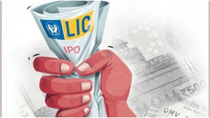 LIC IPO Latest Update