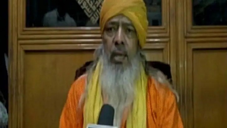 Linking Islam With Terror Insults Muslims  Says Ajmer Dargah head