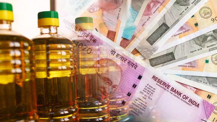 Edible Oil Price Dropped Today